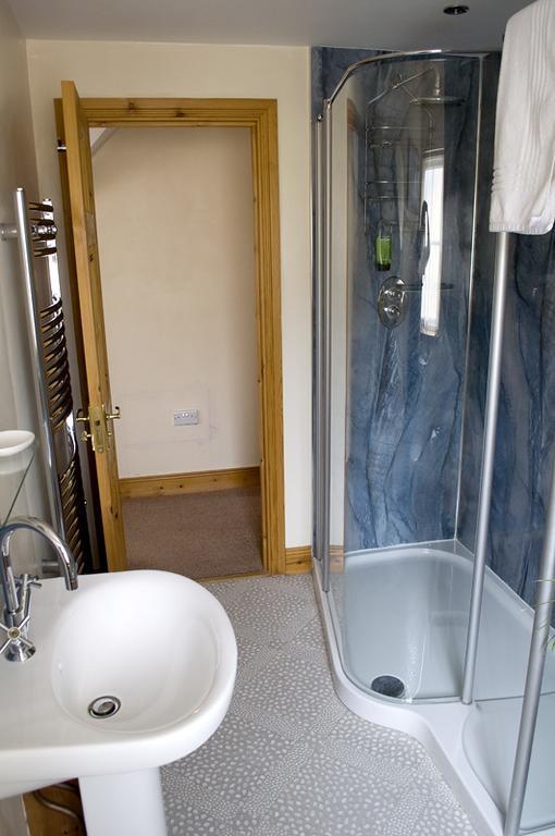 Regal House Bed & Breakfast Seahouses Eksteriør bilde
